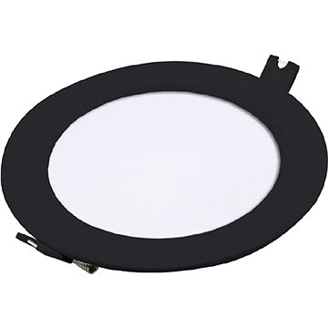

Rabalux 71241 Svítidlo Shaun2 podhledové IP20 6 W 420 lm černé