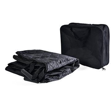 

Petproducts Ochranný potah do auta 147 × 137 cm