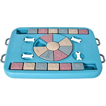

Petproducts Interaktivní hledací hračka pro psy 34,5 × 26 × 3,5 cm