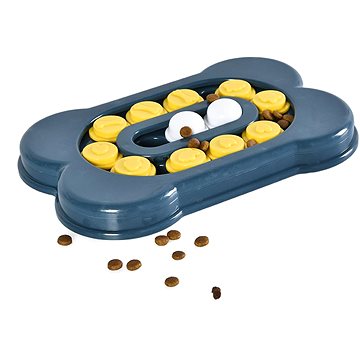 

Petproducts Interaktivní hledací hračka pro psy 30,5 × 20,5 × 4,3 cm