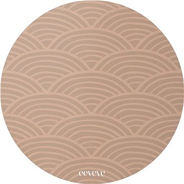 

Eeveve Coaster 12 ks, Rainbow Mocha