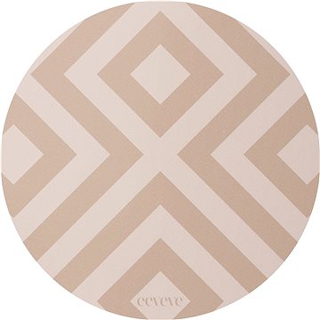 

Eeveve Coaster 12 ks, Modern Blocks Desert Sand