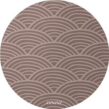 

Eeveve Coaster 12 ks, Rainbow Taupe