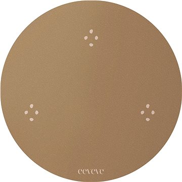 

Eeveve Coaster 12 ks, Dotted Autumn Gold