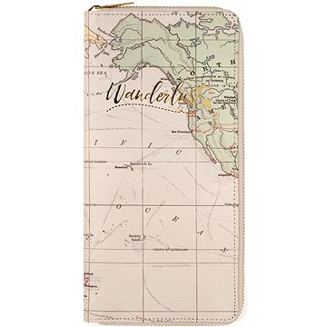 

Legami Travel Organiser Travel