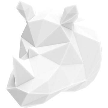 

Mob Wild Light - Wall night light rhino