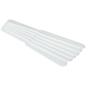 

Bar up Stěrka na pivní pěnu - white - 235x26 mm