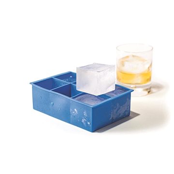 

Bar up Tvořítko na led - XL kostky - 170x110x(H)52 mm
