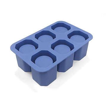 

Bar up Tvořítko na ledové panáky - 125x190x(H)60 mm