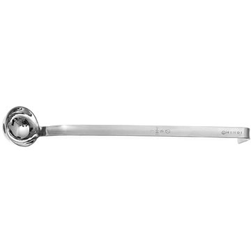 

Hendi Naběračka - Profi Line - grey - 0.75 L - o145x(H)440 mm