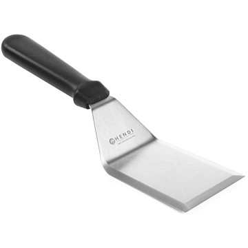 

Hendi Obracečka na hamburger - black - 268x77 mm