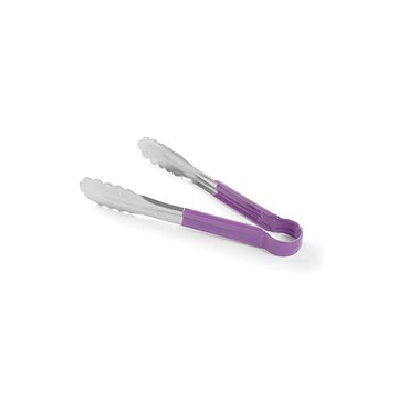 

Hendi Servírovací kleště - purple - L 250 mm