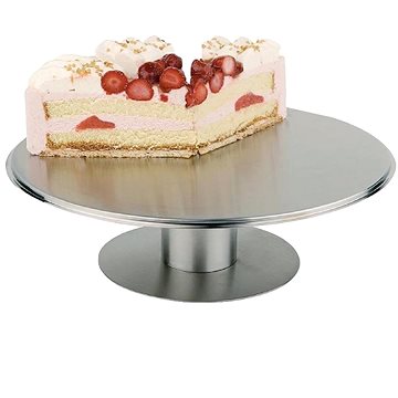 

APS otočný stojan na dort Lazy Susan
