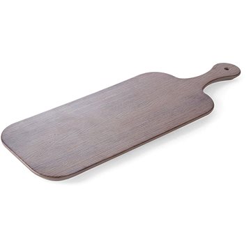 

Hendi Servírovací obdélníkový tác s rukojetí - 530x200x(H)15 mm