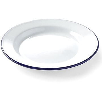 

Hendi Plytký talíř - o240 mm