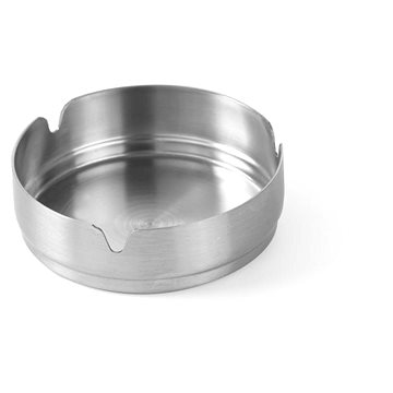

Hendi Popelník Kitchen Line - o100x(H)30 mm