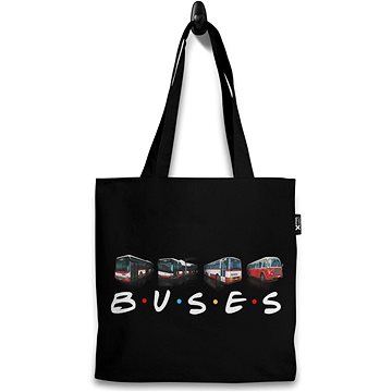 

RAINBOW-X Taška Buses