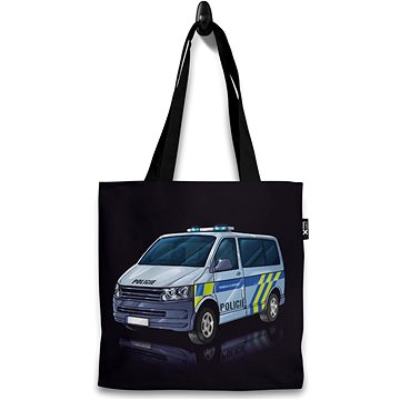 

RAINBOW-X Taška Policejní dodávka