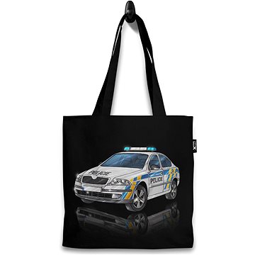 

RAINBOW-X Taška Policejní Octavia