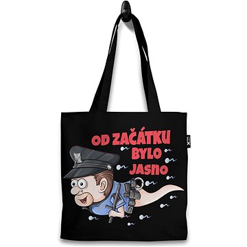 

RAINBOW-X Taška Policejní spermie