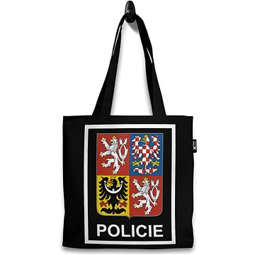 

RAINBOW-X Taška Policejní erb