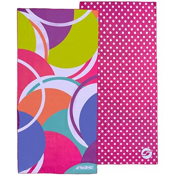 

RAS Fancy Pink 90 × 180 cm růžový