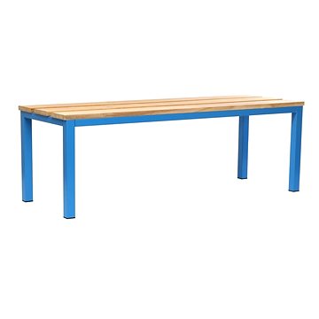

Rauman lavice do šatny 150 × 35 × 45 cm, RAL 5012