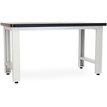 

Rauman pracovní stůl Solid MDF-00, délka 150 cm, černý