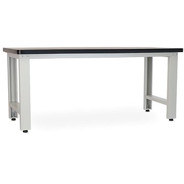 

Rauman pracovní stůl Solid MDF-00, délka 210 cm, černý