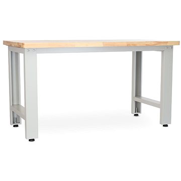 

Rauman pracovní stůl Solid OAK-00, délka 150 cm, dub