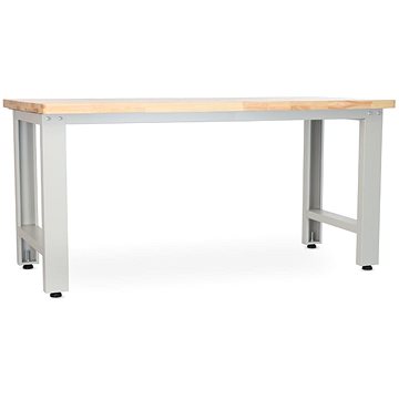 

Rauman pracovní stůl Solid OAK-00, délka 180 cm, dub