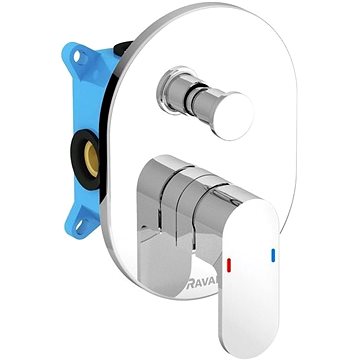 

RAVAK RB 070.50 R-box pro 065.00, 066.00