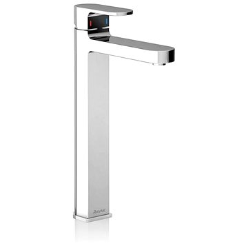 

RAVAK CR 015.00 Umyvadlová stojánková baterie 311 mm, bez výpusti
