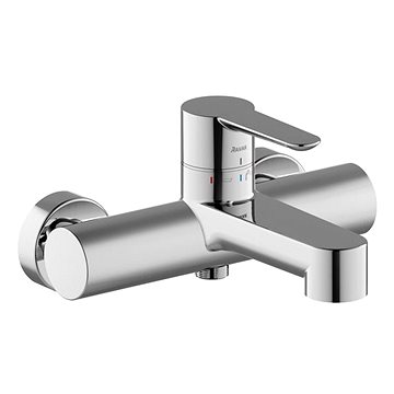 

RAVAK PU 022.00/150 Vanová nástěnná baterie 150 mm