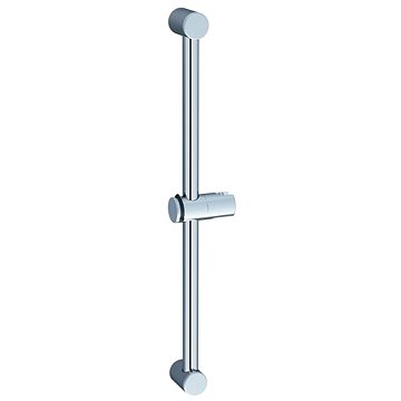 

RAVAK 972.00 Tyč s posuvným držákem sprchy, 60 cm