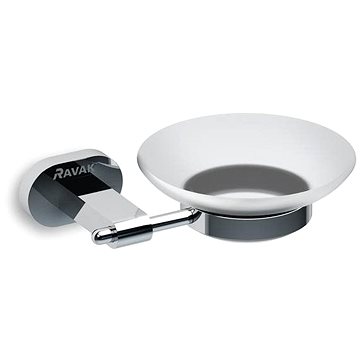 

RAVAK CR 200.00 Držák s mýdlenkou