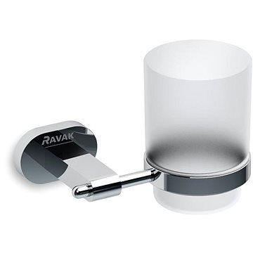 

RAVAK CR 210.00 Držák s pohárkem