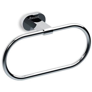 

RAVAK CR 300.00 Držák na ručník oválný