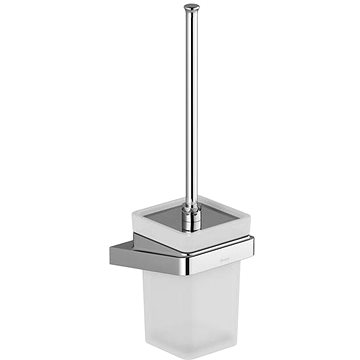 

RAVAK TD 410.00 Držák s nádobkou a WC štětkou