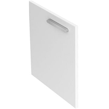 

RAVAK SD Chrome 400 Dvířka L bílá