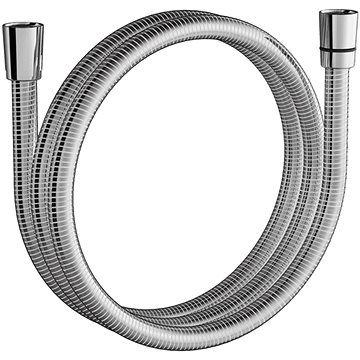 

RAVAK 914.02 Sprchová hadice 200 cm SilverShine z odolného plastu