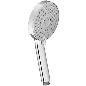 

RAVAK 953.00 Ruční sprcha Flat M - 3 funkce