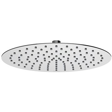 

RAVAK 984.00 Hlavová sprcha Chrome Slim, 300 mm