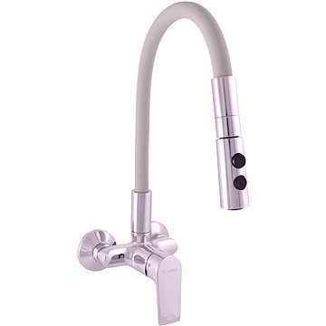 

HUKA PARNU P102/12 Dřezová baterie