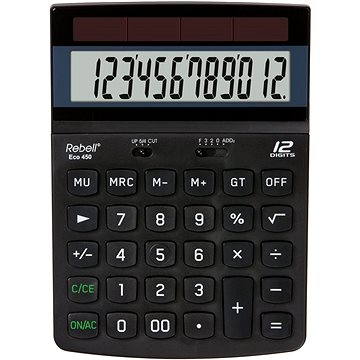 

REBELL ECO 450