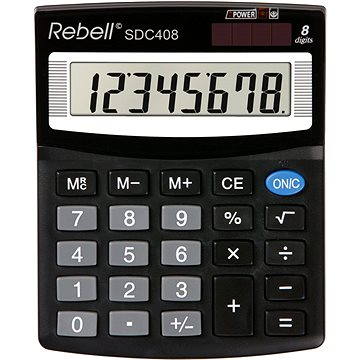 

REBELL SDC 408
