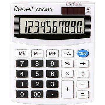 

REBELL SDC 410