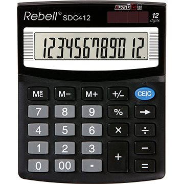 REBELL SDC 412