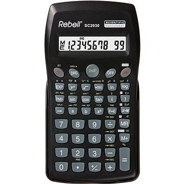 

REBELL SC2030