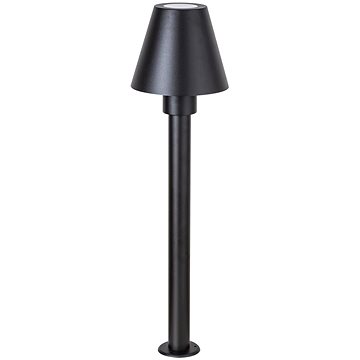 

Rabalux - Venkovní lampa FAVARA 1xE27/14W/230V IP44